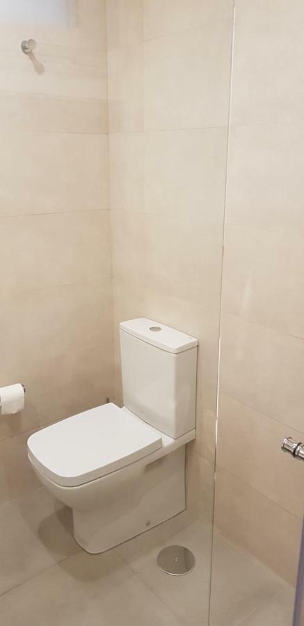 Appartamento Aires De Pontevedra Esterno foto